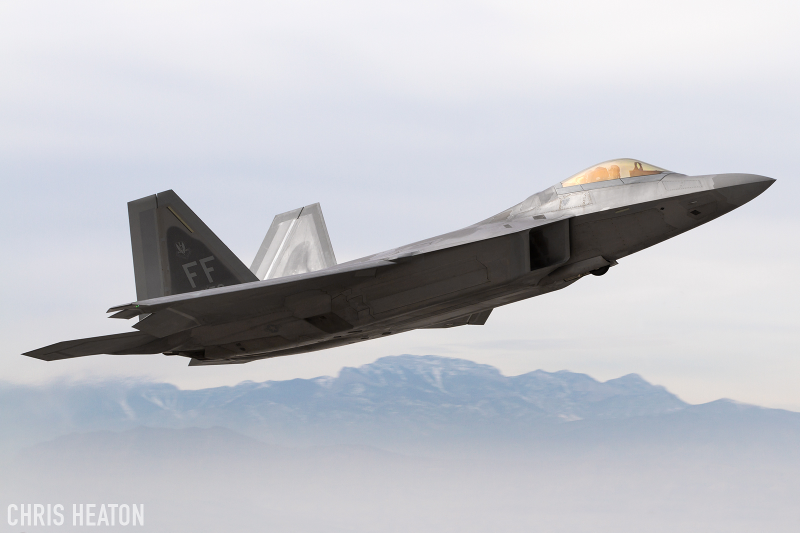 Illustration for article titled These Are The Amazing Planes Of This Year's Red Flag Aerial War Games